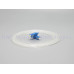 INFBN-20室內透明隱形光纖線/跳線 (不附盤) 裸纖室內單模單芯 SC口單芯成品隱形光纖線 透明皮線光纖跳線 隱形光纖線 20米